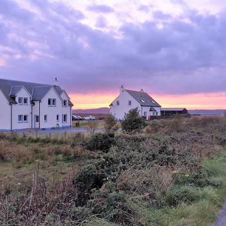 Dha Urlar Bed & Breakfast Bowmore Dış mekan fotoğraf