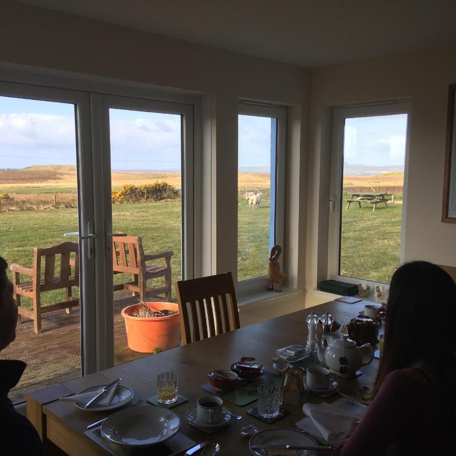 Dha Urlar Bed & Breakfast Bowmore Dış mekan fotoğraf