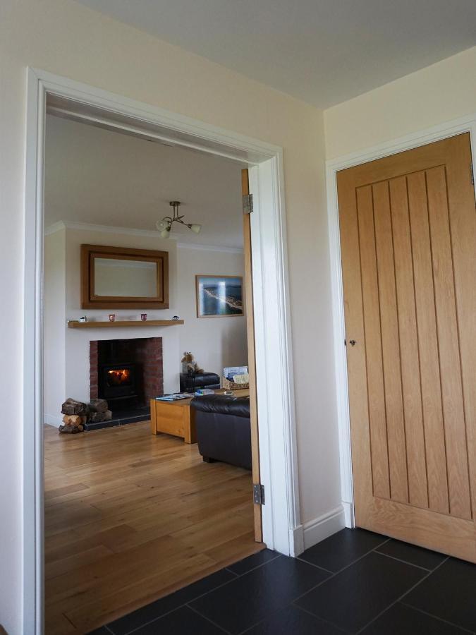 Dha Urlar Bed & Breakfast Bowmore Dış mekan fotoğraf