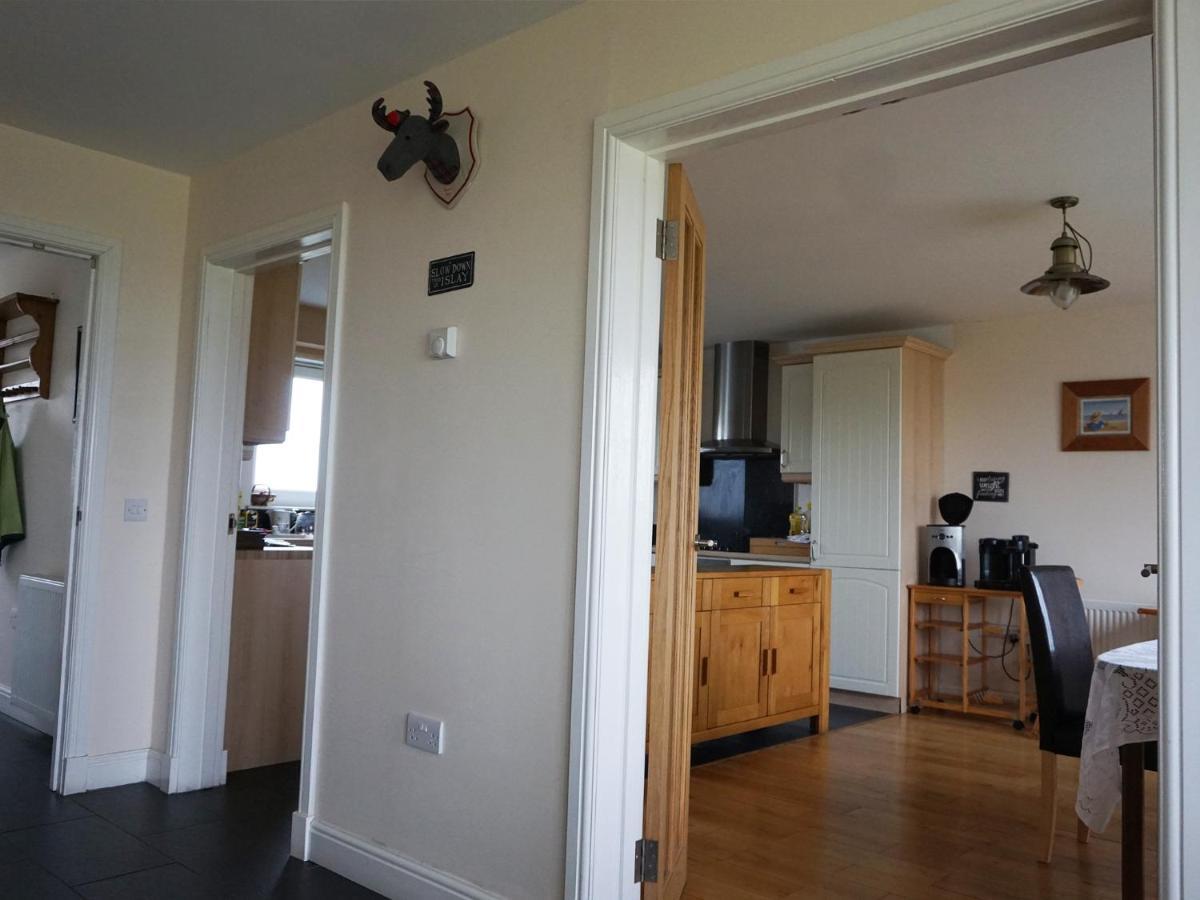 Dha Urlar Bed & Breakfast Bowmore Dış mekan fotoğraf