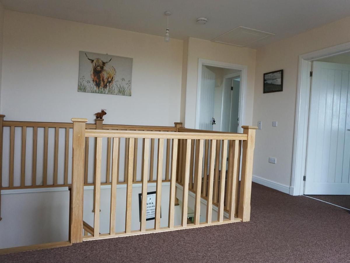 Dha Urlar Bed & Breakfast Bowmore Dış mekan fotoğraf