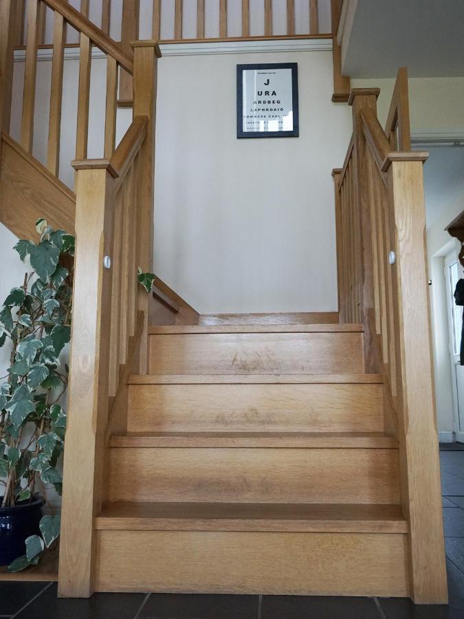Dha Urlar Bed & Breakfast Bowmore Dış mekan fotoğraf
