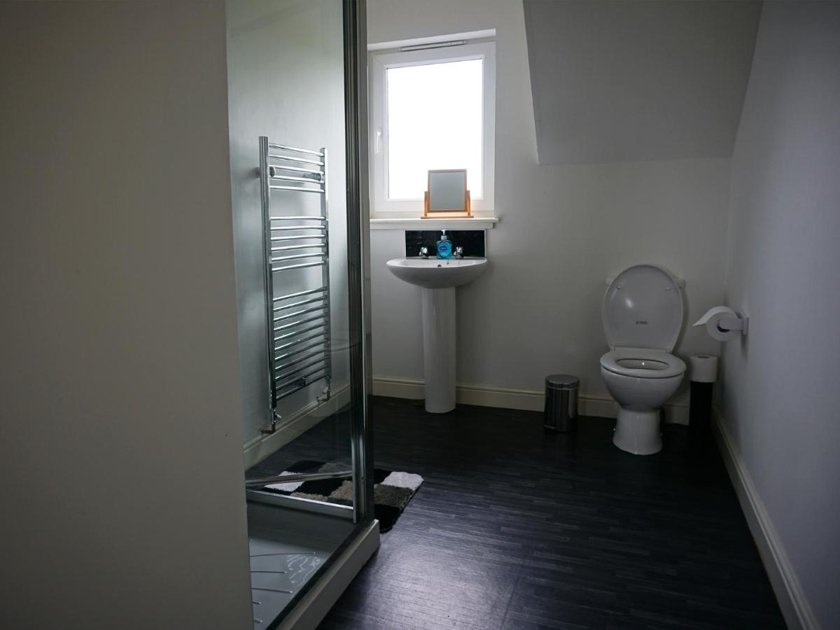 Dha Urlar Bed & Breakfast Bowmore Dış mekan fotoğraf