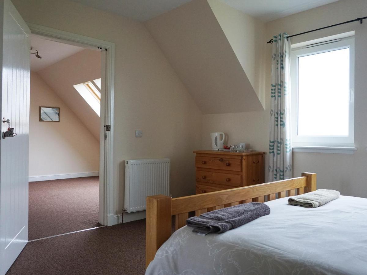 Dha Urlar Bed & Breakfast Bowmore Dış mekan fotoğraf