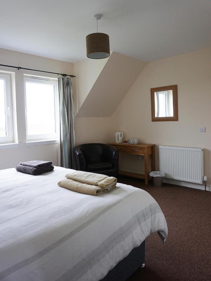 Dha Urlar Bed & Breakfast Bowmore Dış mekan fotoğraf