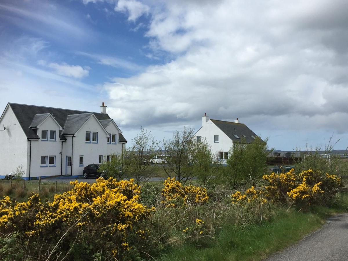Dha Urlar Bed & Breakfast Bowmore Dış mekan fotoğraf