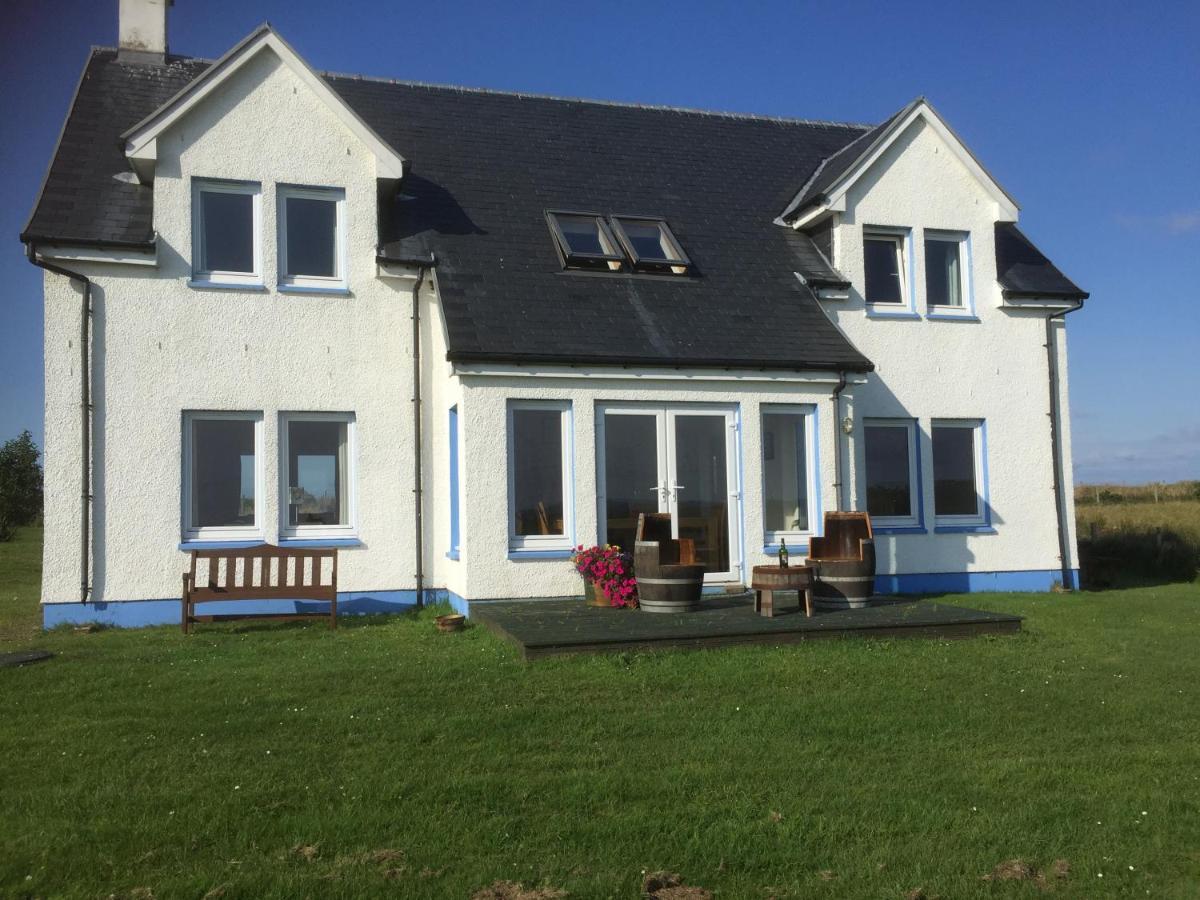 Dha Urlar Bed & Breakfast Bowmore Dış mekan fotoğraf