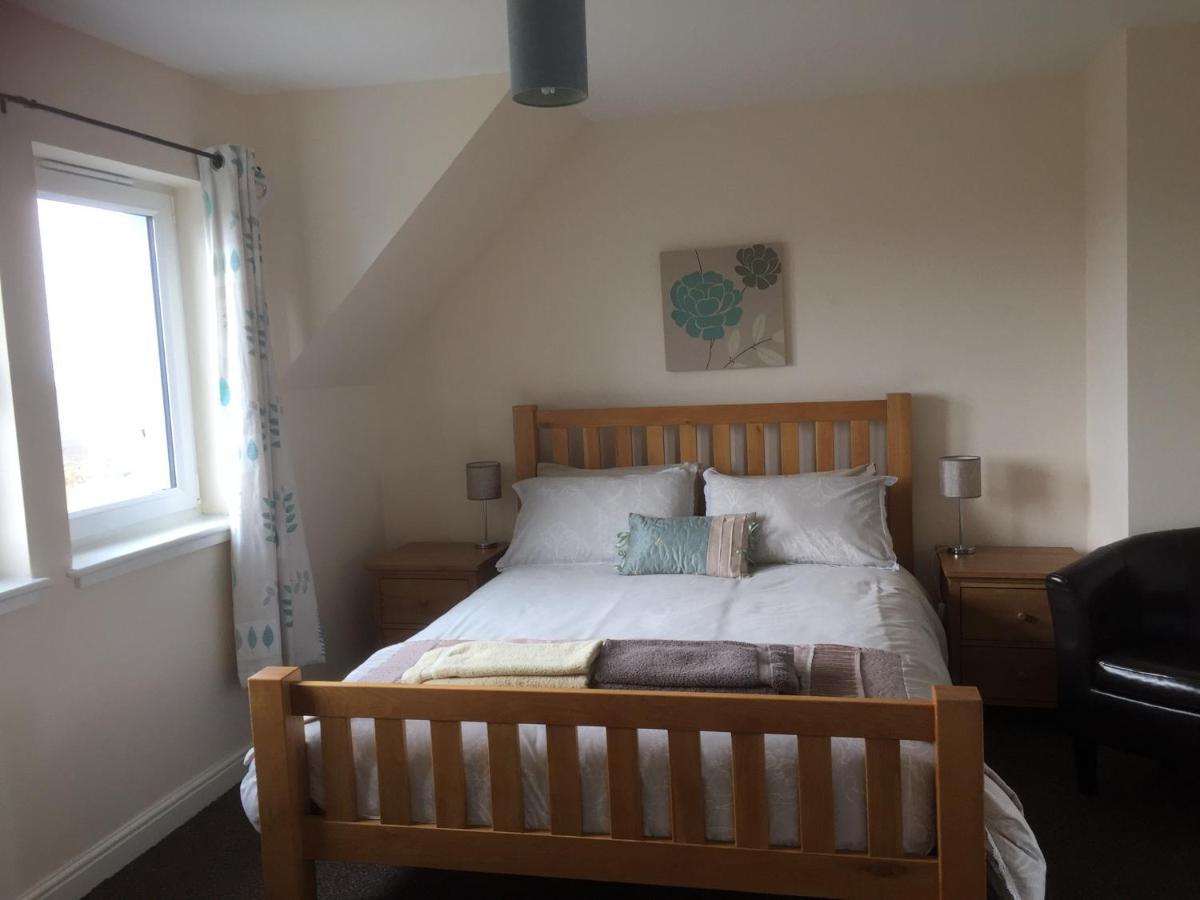 Dha Urlar Bed & Breakfast Bowmore Dış mekan fotoğraf